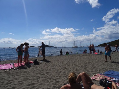 Pigeon Island, Gualeloupe Pigeon Island, Gualeloupe